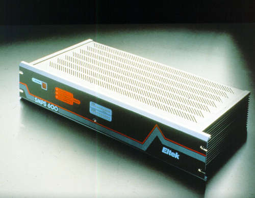 19" rack Power Supply