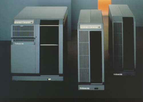 Computer series