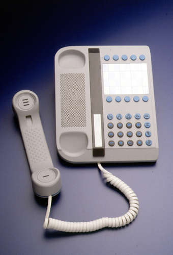 Concept Telephone