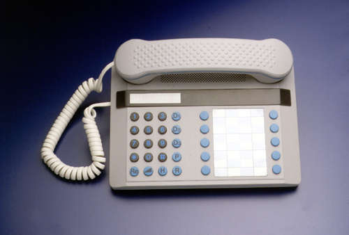 Concept Telephone
