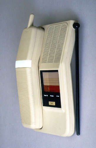 Cordless Walkphone