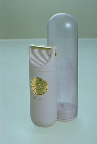 Cosmetic Lady shaver