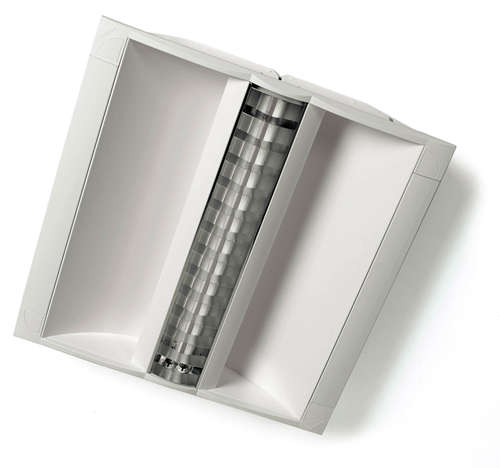Flight light panel