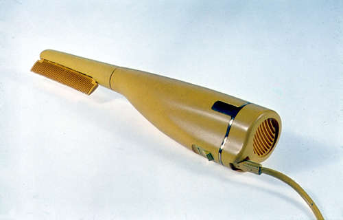 Hair Dryer