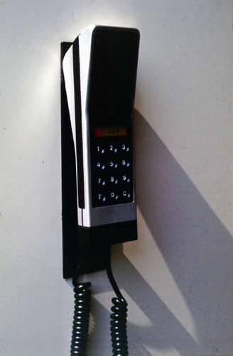 Intercom Ringmaster