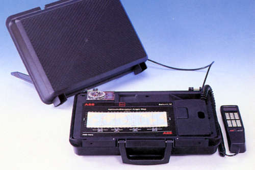 Satelite Miniphone