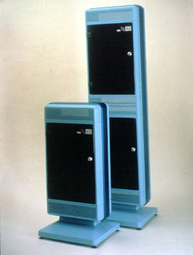 Modular Unix computer