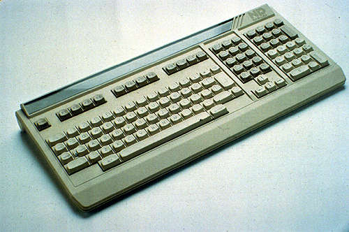Computer Keyboard