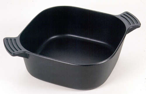 New Iron serie kjele