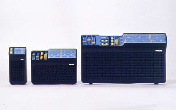 Portable Radio