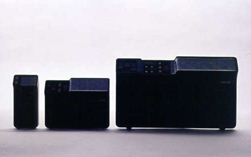 Portable Radio