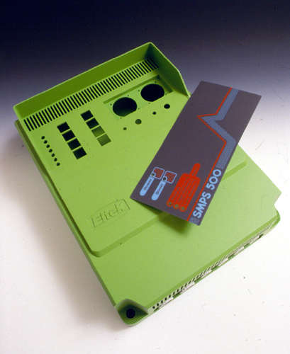 Powersupply