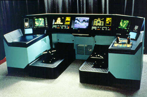 High speed catamaran navigation 