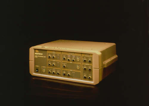 Signal Processing unit