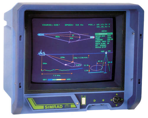 Simrad-Iti