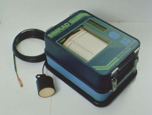 Simrad-Iti