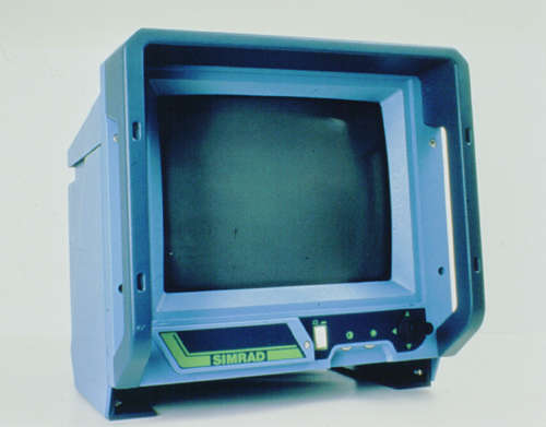 Sonar monitor