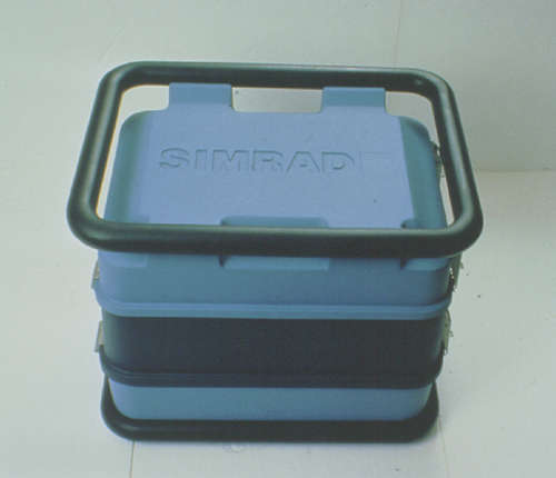 Sonar monitor