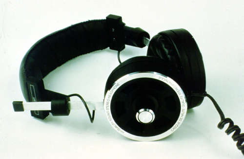 Stereo Headset