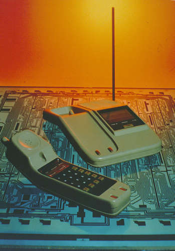 walkphone